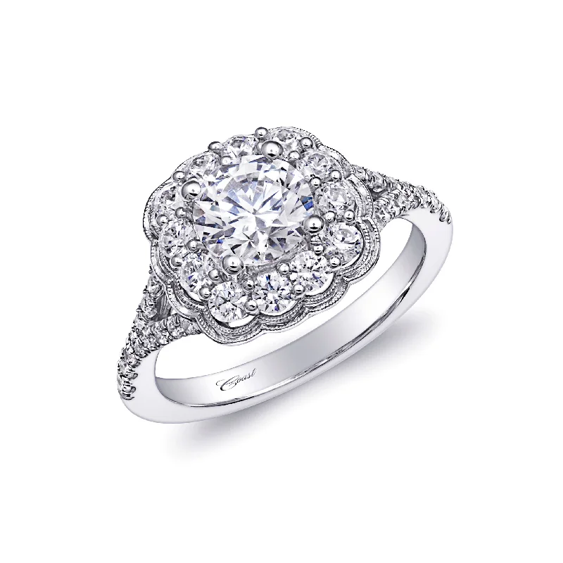 Best Jewelry Sale – Shop Exclusive Designs Now Vintage Diamond Engagement Ring
