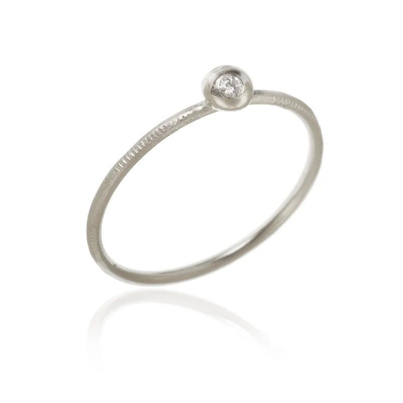 Best Jewelry Deals – Shop Premium Pieces At Great Prices Delphis Silver Ring w. Diamond Best Jewelry Deals – Shop Premium Pieces At Great Prices Delphis Silver Ring w. Diamond