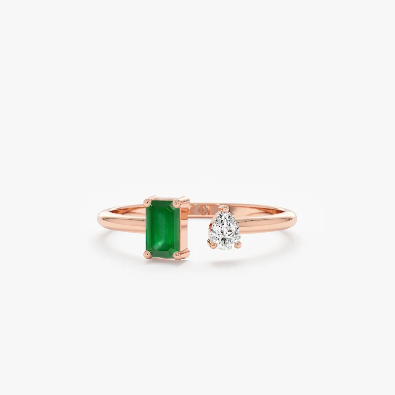 10k Rose Gold