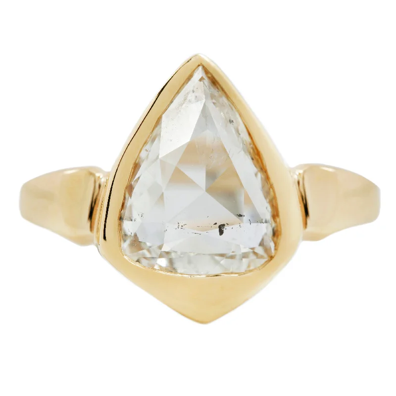 Exclusive Jewelry Sale – Limited-Time Discounts First Frost Lighthouse Ring