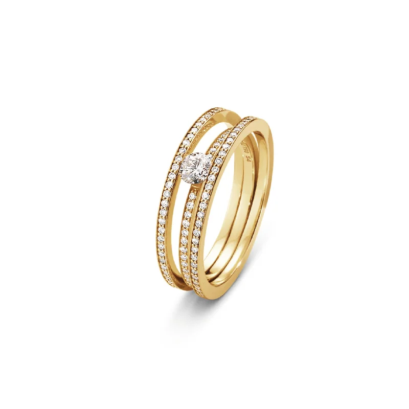 Special Sale On Handcrafted Jewelry – Shop Today Halo Solitaire 18K Gold Ring w. Diamonds 0.58 ct Special Sale On Handcrafted Jewelry – Shop Today Halo Solitaire 18K Gold Ring w. Diamonds 0.58 ct