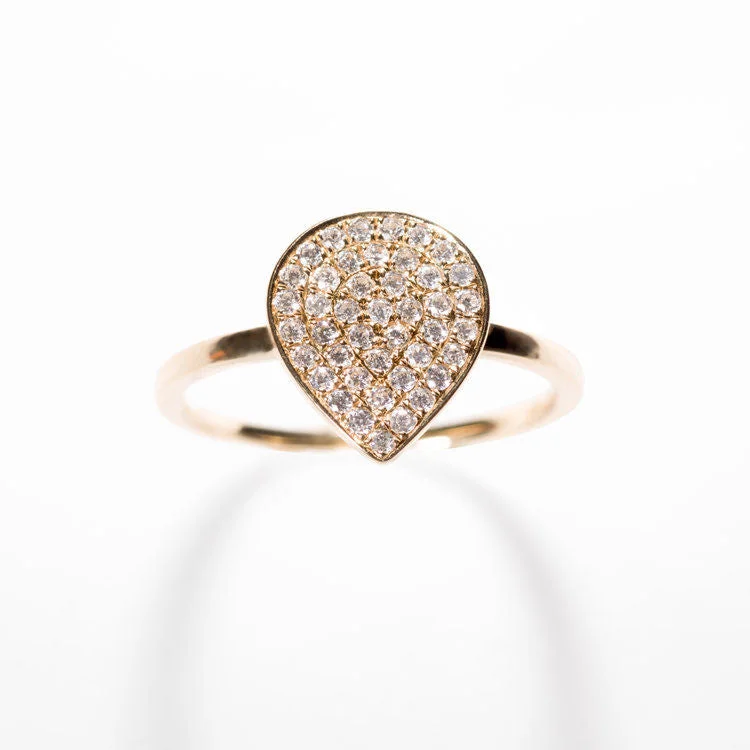 Handcrafted Jewelry Sale – Unique Designs At Low Prices Leaf Ring Gold, White
