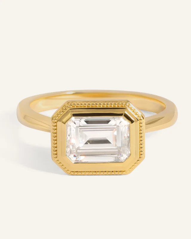 Once-A-Year Jewelry Deals – Shop Before They’Re Gone Orion Ring
