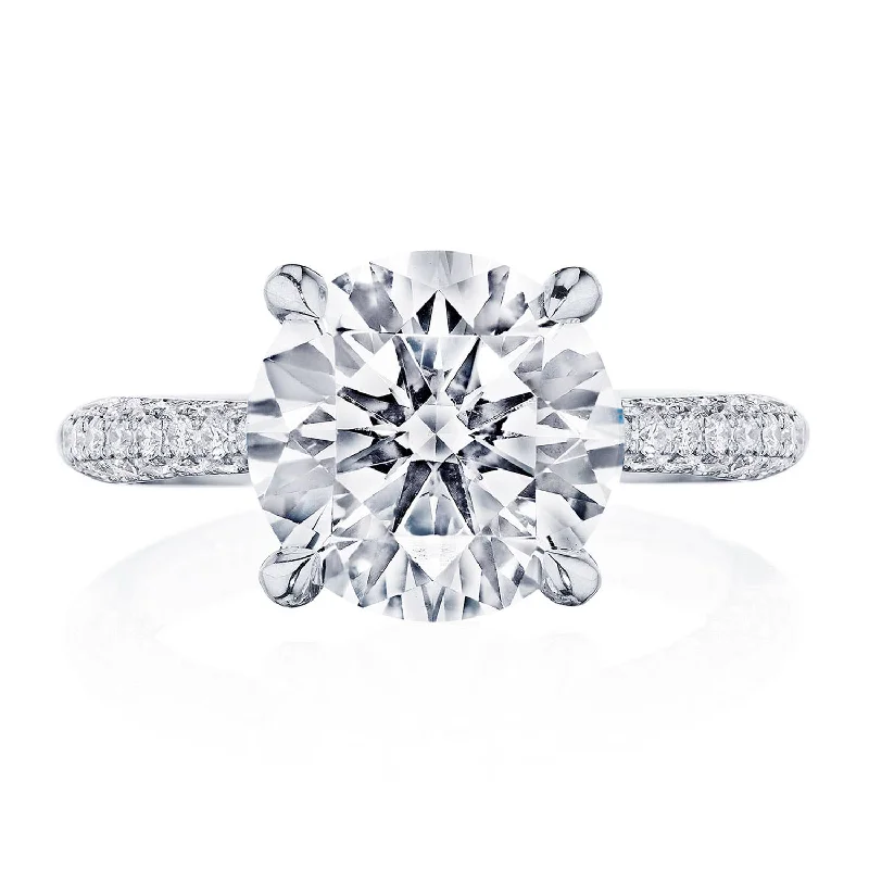 High-End Sparkle, Low-End Prices – Jewelry Sale Live Round Solitaire Engagement Ring High-End Sparkle, Low-End Prices – Jewelry Sale Live Round Solitaire Engagement Ring