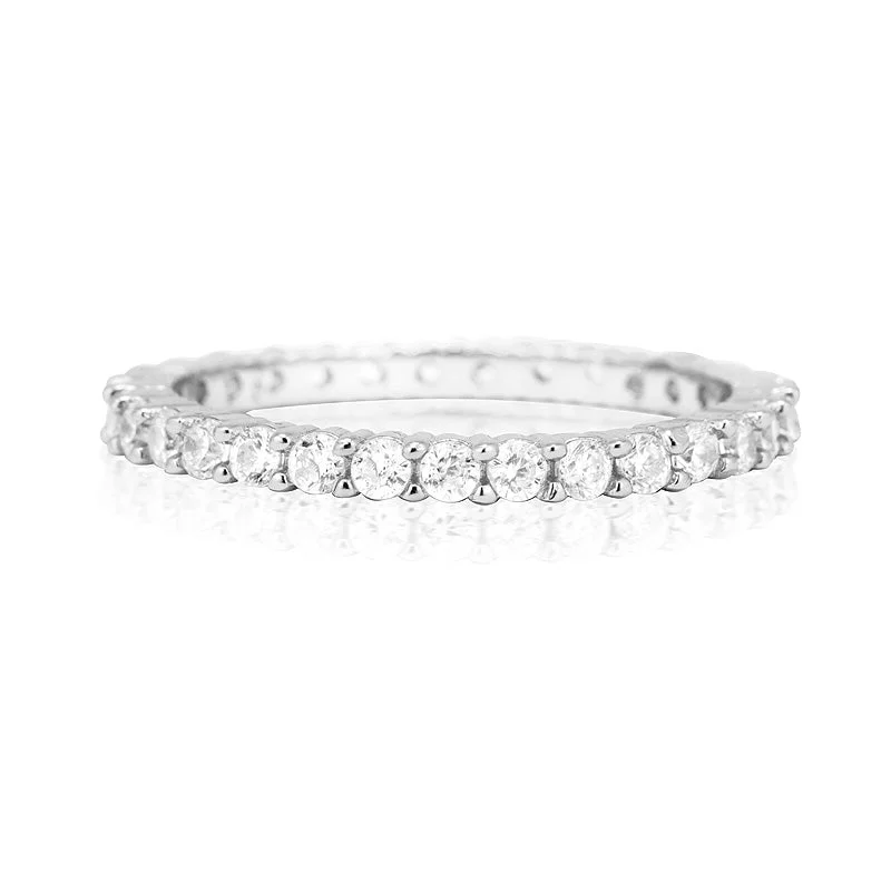 Breathtaking Jewelry, Breathtaking Prices Elle Ring
