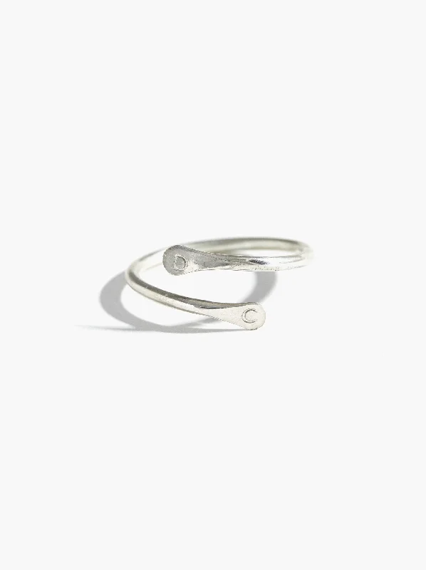 Sterling Silver