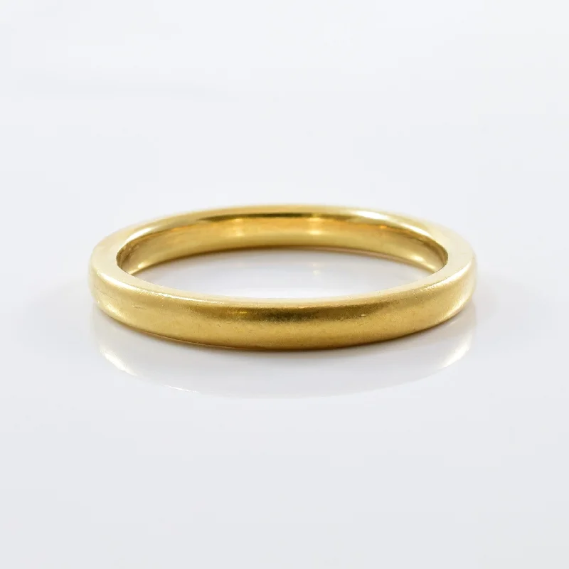 Luxury Jewelry Sale – Elegant Styles At Unbeatable Prices 1850s Yellow Gold Band | SZ 7.25 | Luxury Jewelry Sale – Elegant Styles At Unbeatable Prices 1850s Yellow Gold Band | SZ 7.25 |