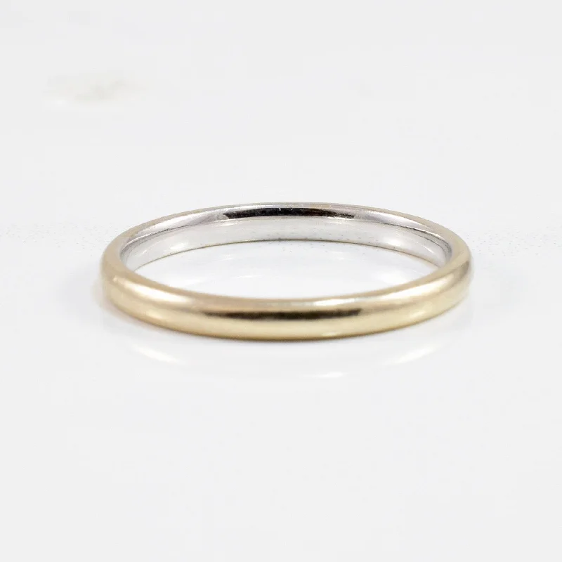 Flash Jewelry Sale – Get Stunning Pieces At Low Prices White Gold Band | SZ 6.75 | Flash Jewelry Sale – Get Stunning Pieces At Low Prices White Gold Band | SZ 6.75 |