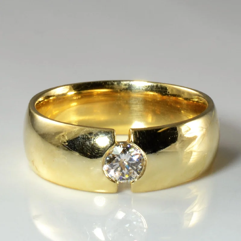 Special Sale On Handcrafted Jewelry – Shop Today Effy' Semi Bezel Set Diamond Band | 0.36ct | SZ 10.5 | Special Sale On Handcrafted Jewelry – Shop Today Effy' Semi Bezel Set Diamond Band | 0.36ct | SZ 10.5 |