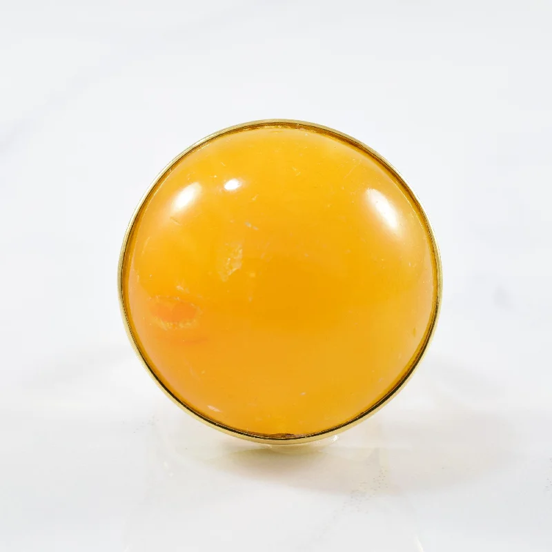 Jewelry Clearance – Final Chance To Save Big Fire Opal Cocktail Ring | 23.00ct | SZ 6 | Jewelry Clearance – Final Chance To Save Big Fire Opal Cocktail Ring | 23.00ct | SZ 6 |