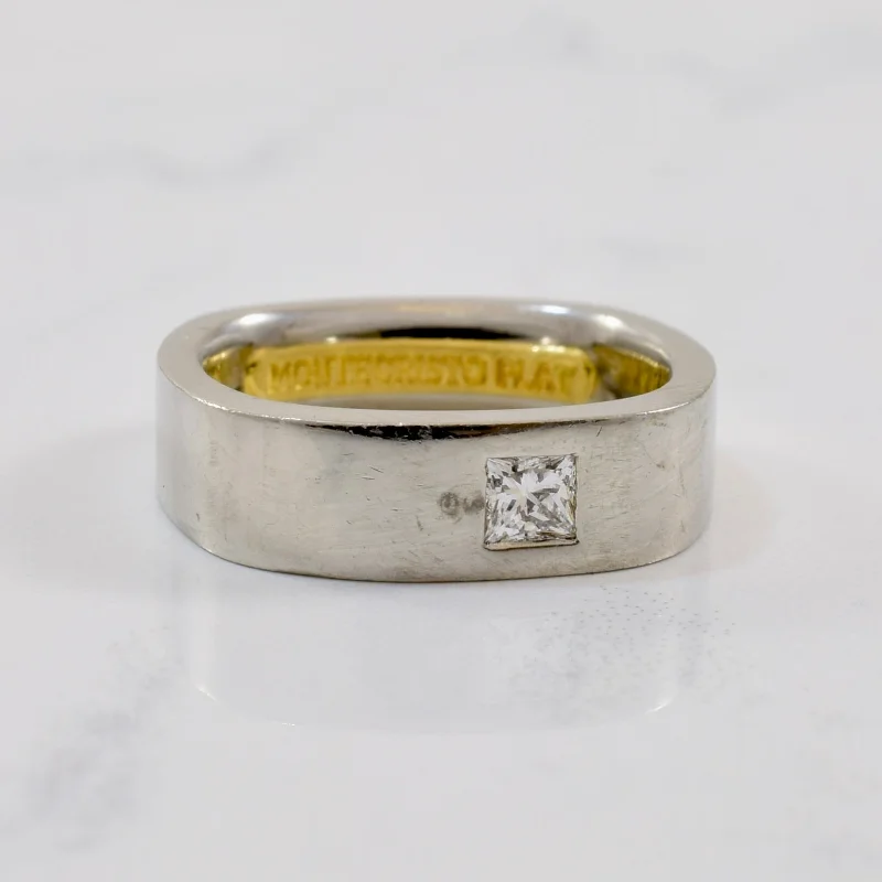 Jewelry Flash Sale – Stylish Designs At Unbeatable Rates Montecristo' Diamond Band | 0.14ctw | SZ 3 | Jewelry Flash Sale – Stylish Designs At Unbeatable Rates Montecristo' Diamond Band | 0.14ctw | SZ 3 |