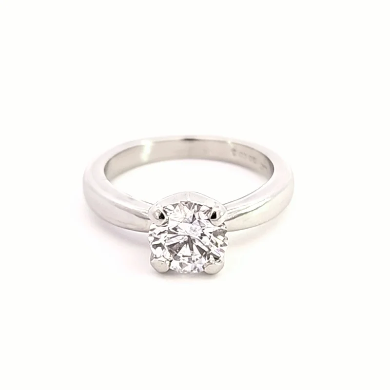 Get Your Favorite Jewelry At The Best Price Solitaire Canadian Diamond Engagement Ring | 1.09ct | SZ 5.25 | Get Your Favorite Jewelry At The Best Price Solitaire Canadian Diamond Engagement Ring | 1.09ct | SZ 5.25 |