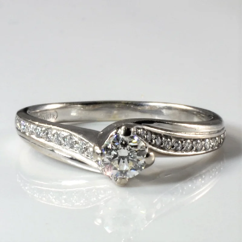 Once-A-Year Jewelry Deals – Shop Before They’Re Gone Bypass Side Stone Diamond Ring | 0.63ctw | SZ 8.5 | Once-A-Year Jewelry Deals – Shop Before They’Re Gone Bypass Side Stone Diamond Ring | 0.63ctw | SZ 8.5 |