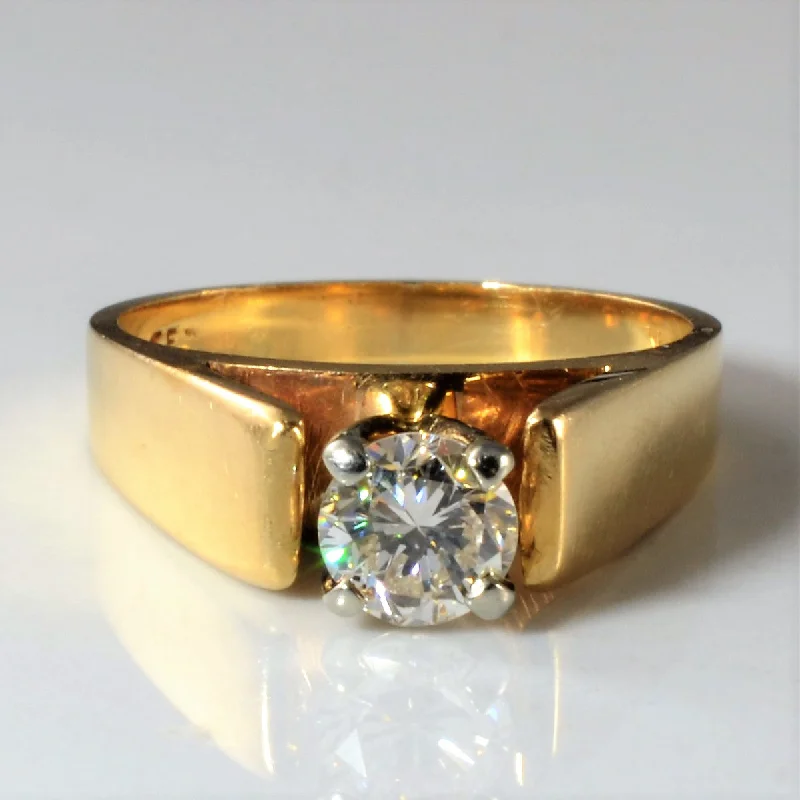 Affordable Elegance – Premium Jewelry At Special Prices Cathedral Solitaire Diamond Ring | 0.50ct | SZ 4.75 | Affordable Elegance – Premium Jewelry At Special Prices Cathedral Solitaire Diamond Ring | 0.50ct | SZ 4.75 |