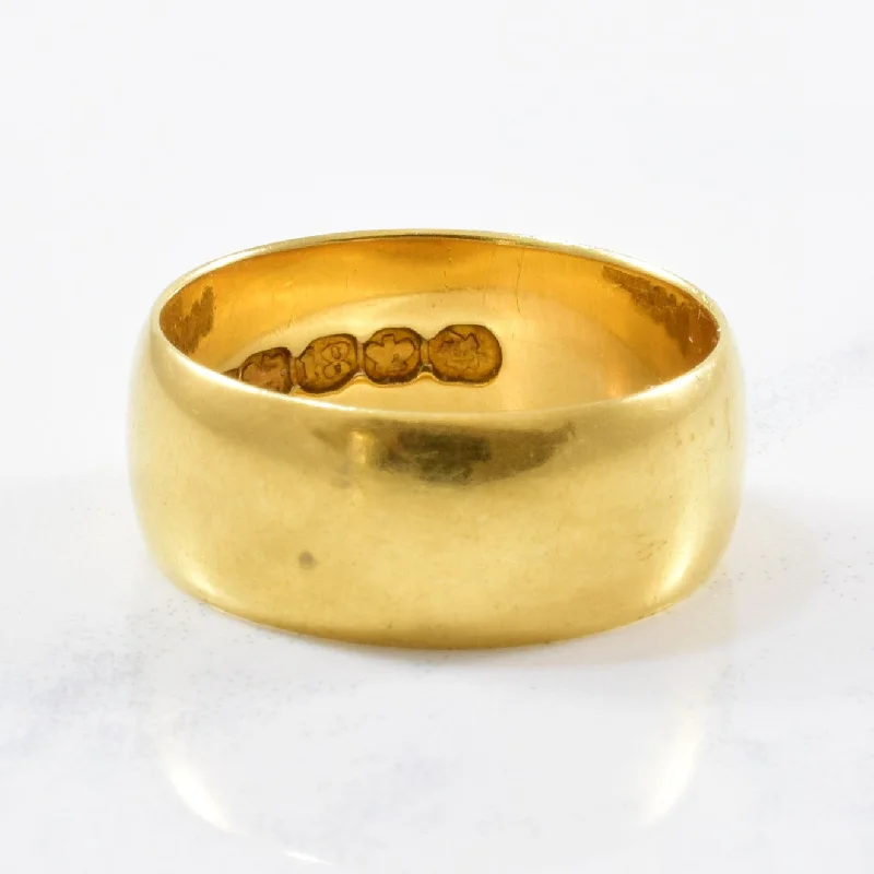 Flash Jewelry Sale – Get Stunning Pieces At Low Prices Early 1900s Gold Band | SZ 6 | Flash Jewelry Sale – Get Stunning Pieces At Low Prices Early 1900s Gold Band | SZ 6 |