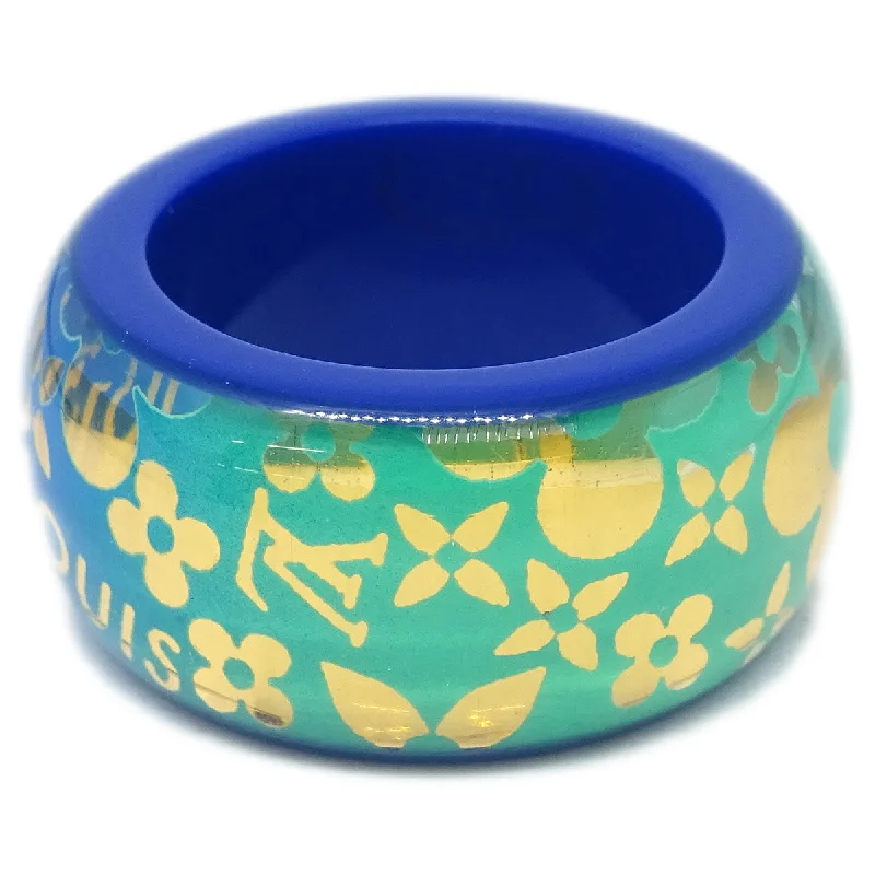 Buy More, Save More On Stunning Jewelry Designs Louis Vuitton Blue Burg Tropical Cocktail Ring M66297 #52 #12 #M Buy More, Save More On Stunning Jewelry Designs Louis Vuitton Blue Burg Tropical Cocktail Ring M66297 #52 #12 #M