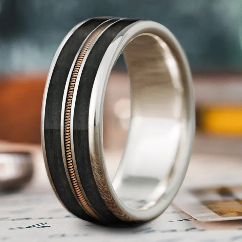 Fashion-Forward Geometric Jewelry For Contemporary Style Custom Design - 3-Inlay Metal Center Ring 82auPZQm7AN3v8FcgP53U_Hn Fashion-Forward Geometric Jewelry For Contemporary Style Custom Design - 3-Inlay Metal Center Ring 82auPZQm7AN3v8FcgP53U_Hn