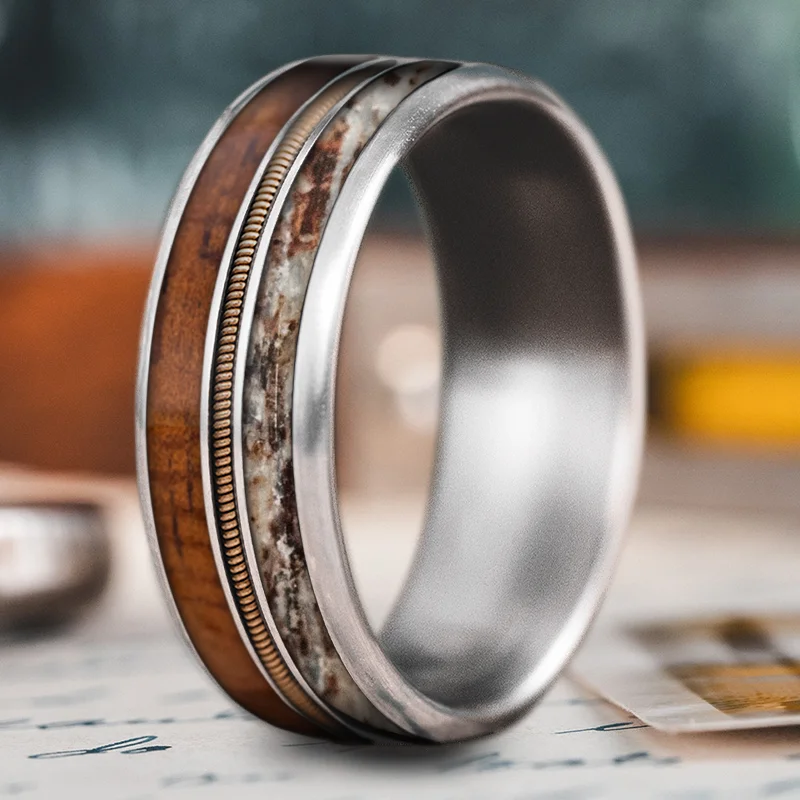 Special Offers On Handcrafted And Designer Jewelry Custom Design - 3-Inlay Metal Center Ring 8Q6GU3cY5SAGf-Oy_MBfMDH5 Special Offers On Handcrafted And Designer Jewelry Custom Design - 3-Inlay Metal Center Ring 8Q6GU3cY5SAGf-Oy_MBfMDH5