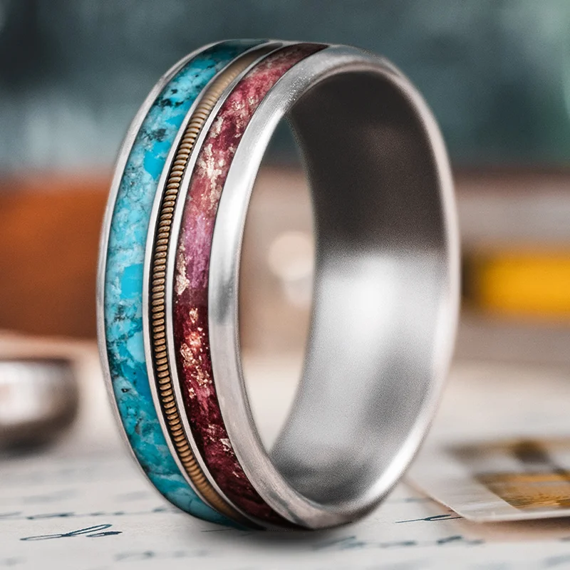 Luxury Jewelry Sale – Sparkle For Less Custom Design - 3-Inlay Metal Center Ring 9OJKNjdC5OtT5btHCSyo64uT Luxury Jewelry Sale – Sparkle For Less Custom Design - 3-Inlay Metal Center Ring 9OJKNjdC5OtT5btHCSyo64uT