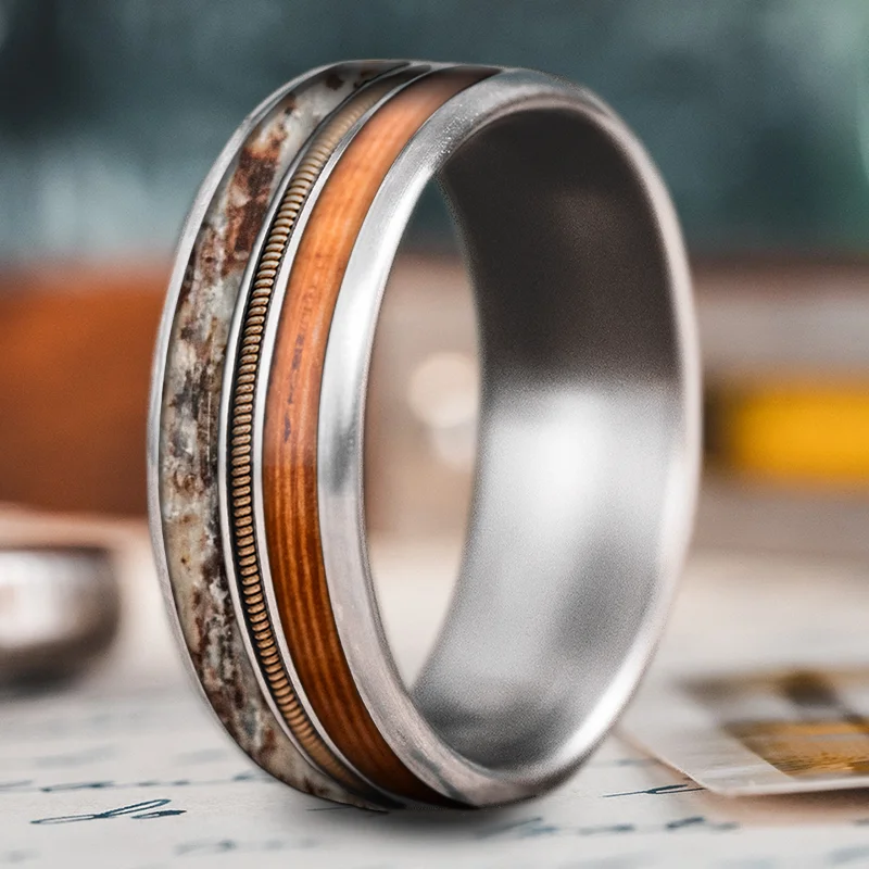 Exclusive Jewelry Bundles At Discounted Rates Custom Design - 3-Inlay Metal Center Ring AfbWHBTwH9M_DHv0qQ79ljyi Exclusive Jewelry Bundles At Discounted Rates Custom Design - 3-Inlay Metal Center Ring AfbWHBTwH9M_DHv0qQ79ljyi