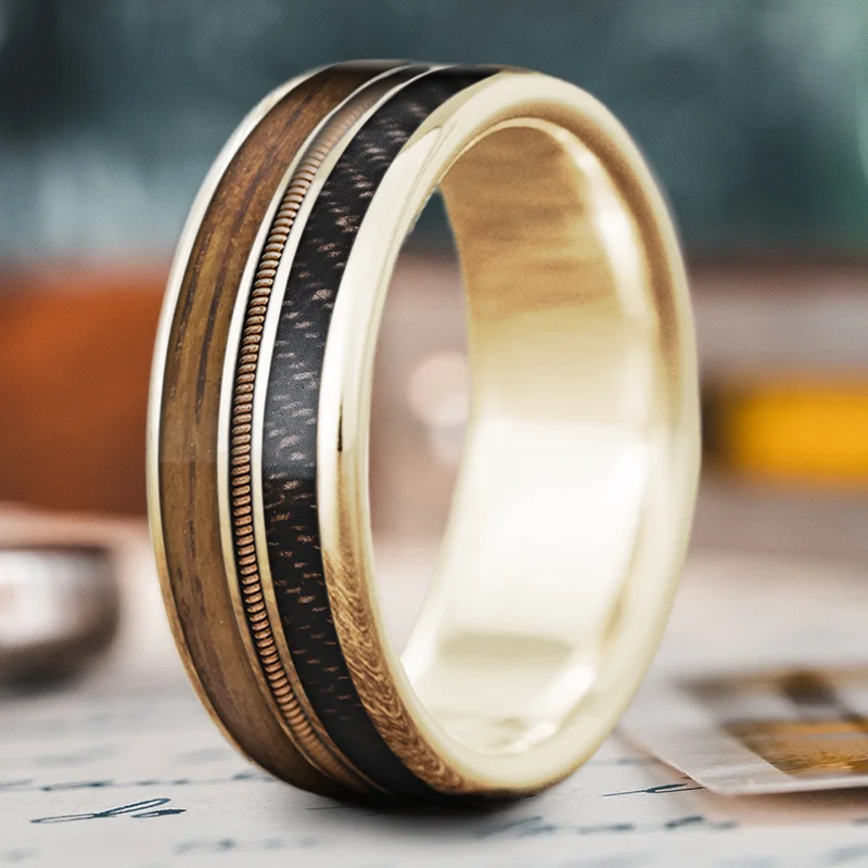 Elegant Jewelry At Unbeatable Offers – Shop Before It's Gone Custom Design - 3-Inlay Metal Center Ring AJcBHvmMUBUAwNAFMhIbTX9H Elegant Jewelry At Unbeatable Offers – Shop Before It's Gone Custom Design - 3-Inlay Metal Center Ring AJcBHvmMUBUAwNAFMhIbTX9H