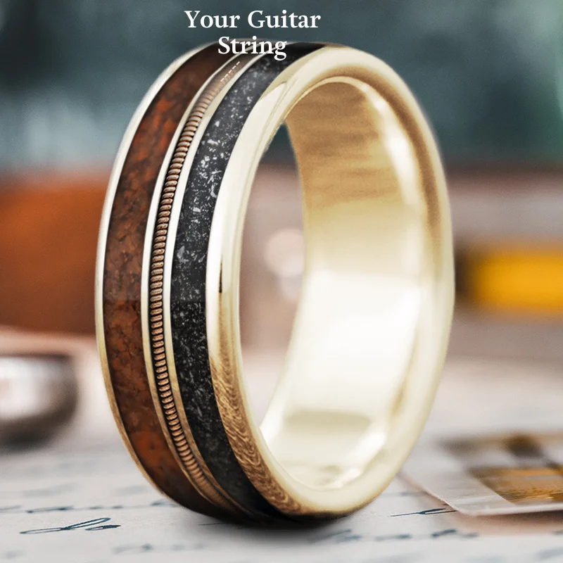 Affordable Glamour – Premium Jewelry At Special Prices Custom Design - 3-Inlay Metal Center Ring bfKfw5xvJosdLEzh9nbsFa2K Affordable Glamour – Premium Jewelry At Special Prices Custom Design - 3-Inlay Metal Center Ring bfKfw5xvJosdLEzh9nbsFa2K