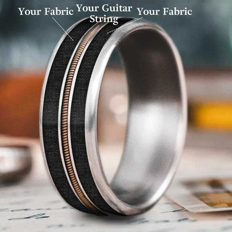 Limited-Time Offer On Elegant Jewelry Pieces Custom Design - 3-Inlay Metal Center Ring CDVufb9_YIezApJGef85fxTD Limited-Time Offer On Elegant Jewelry Pieces Custom Design - 3-Inlay Metal Center Ring CDVufb9_YIezApJGef85fxTD