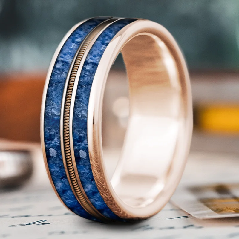Handcrafted Jewelry Sale – Unique Designs At Low Prices Custom Design - 3-Inlay Metal Center Ring Cs8i7ALnXhhksAJEh0sUm6E3 Handcrafted Jewelry Sale – Unique Designs At Low Prices Custom Design - 3-Inlay Metal Center Ring Cs8i7ALnXhhksAJEh0sUm6E3