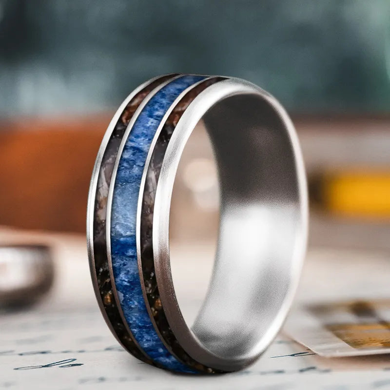 Affordable Luxury Jewelry For Every Occasion Custom Design - 3-Inlay Wide Center Ring U_yWiANv9QHTgjUom8Xyfv-y Affordable Luxury Jewelry For Every Occasion Custom Design - 3-Inlay Wide Center Ring U_yWiANv9QHTgjUom8Xyfv-y