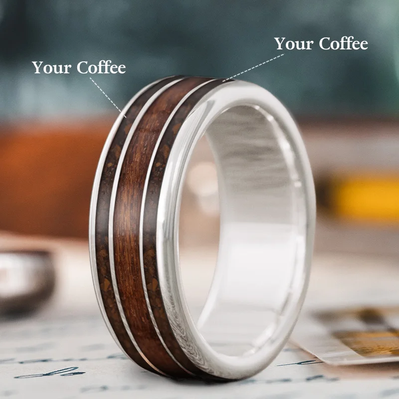 Personalized Jewelry Sale – Meaningful Gifts At Great Prices Custom Design - 3-Inlay Wide Center Ring V1CYrdInoVacH81-cRRWcDQg Personalized Jewelry Sale – Meaningful Gifts At Great Prices Custom Design - 3-Inlay Wide Center Ring V1CYrdInoVacH81-cRRWcDQg