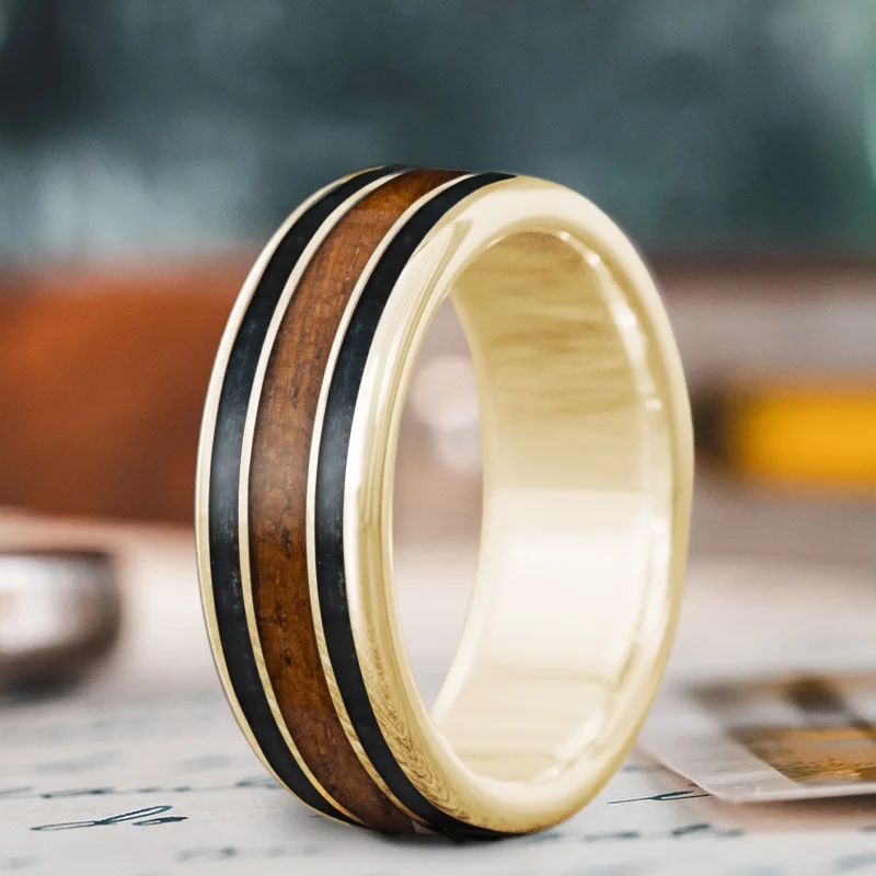 Fashion-Forward Jewelry At Incredible Prices Custom Design - 3-Inlay Wide Center Ring v63Qa76rJIDOEWhrgHi9fsrl Fashion-Forward Jewelry At Incredible Prices Custom Design - 3-Inlay Wide Center Ring v63Qa76rJIDOEWhrgHi9fsrl