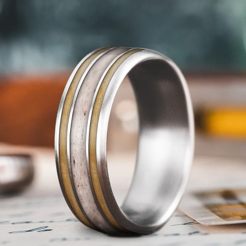 Limited-Time Offer On Elegant Jewelry Pieces Custom Design - 3-Inlay Wide Center Ring vcGvoLxaHlFel_nXFVgs7k_4 Limited-Time Offer On Elegant Jewelry Pieces Custom Design - 3-Inlay Wide Center Ring vcGvoLxaHlFel_nXFVgs7k_4