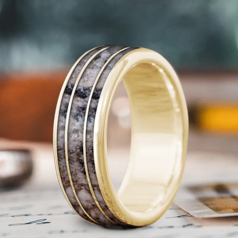 Shop Stylish Jewelry Now And Save Big Custom Design - 3-Inlay Wide Center Ring vTXS6YJTFKz5ZNe1R1W2mzrO Shop Stylish Jewelry Now And Save Big Custom Design - 3-Inlay Wide Center Ring vTXS6YJTFKz5ZNe1R1W2mzrO