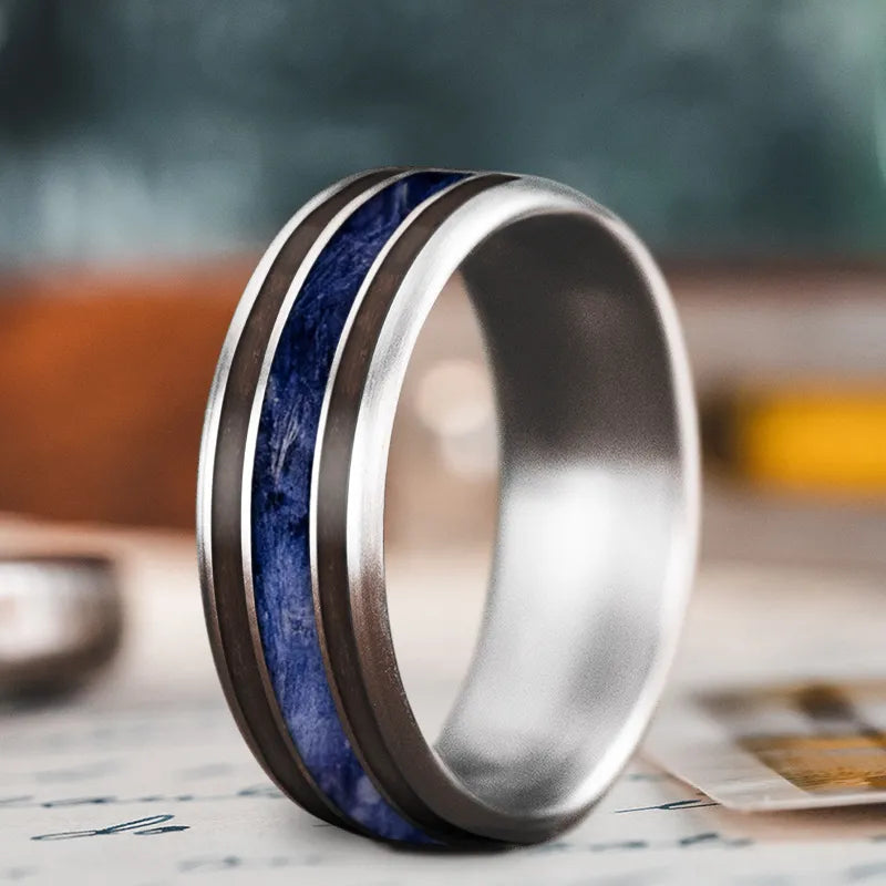 Elegant Jewelry Pieces At Unbelievable Prices Custom Design - 3-Inlay Wide Center Ring WcBglFANIlbvDB4jpVHj7Hng Elegant Jewelry Pieces At Unbelievable Prices Custom Design - 3-Inlay Wide Center Ring WcBglFANIlbvDB4jpVHj7Hng