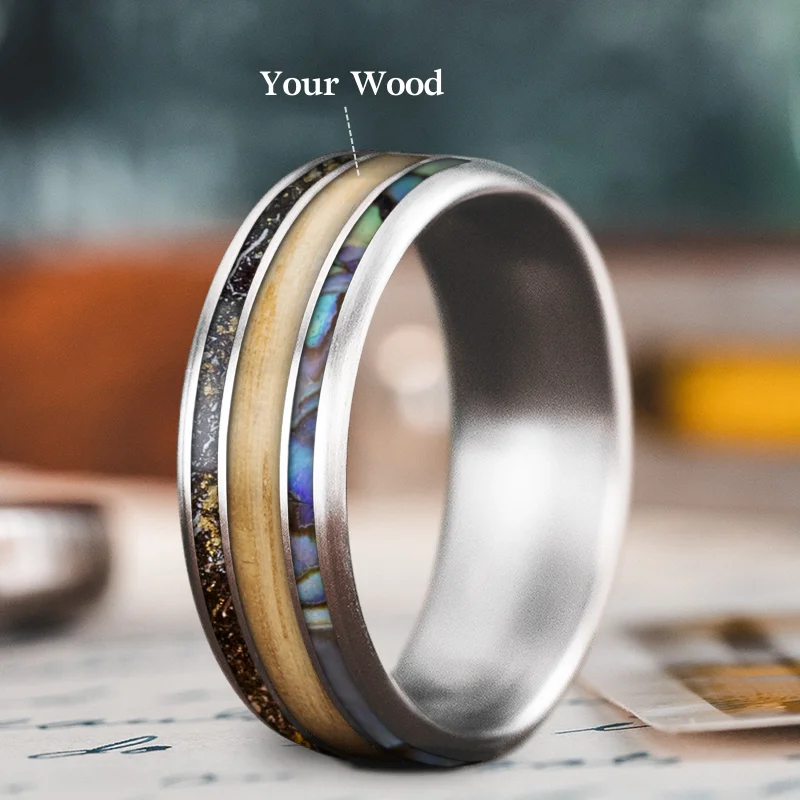 Timeless Jewelry At Special Discount Rates Custom Design - 3-Inlay Wide Center Ring WM15ZFQu8KVJqSUxCCQs-X2f Timeless Jewelry At Special Discount Rates Custom Design - 3-Inlay Wide Center Ring WM15ZFQu8KVJqSUxCCQs-X2f