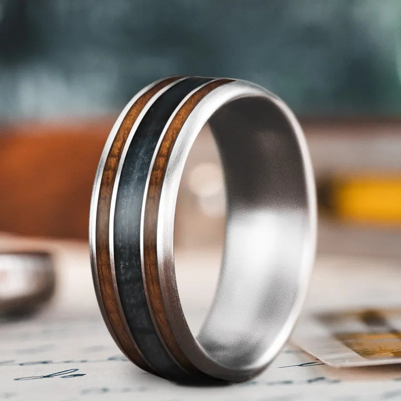 Fine Jewelry, Limited-Time Offers Available Custom Design - 3-Inlay Wide Center Ring XeBOx-njWxcfTxg62MXYvR7t Fine Jewelry, Limited-Time Offers Available Custom Design - 3-Inlay Wide Center Ring XeBOx-njWxcfTxg62MXYvR7t