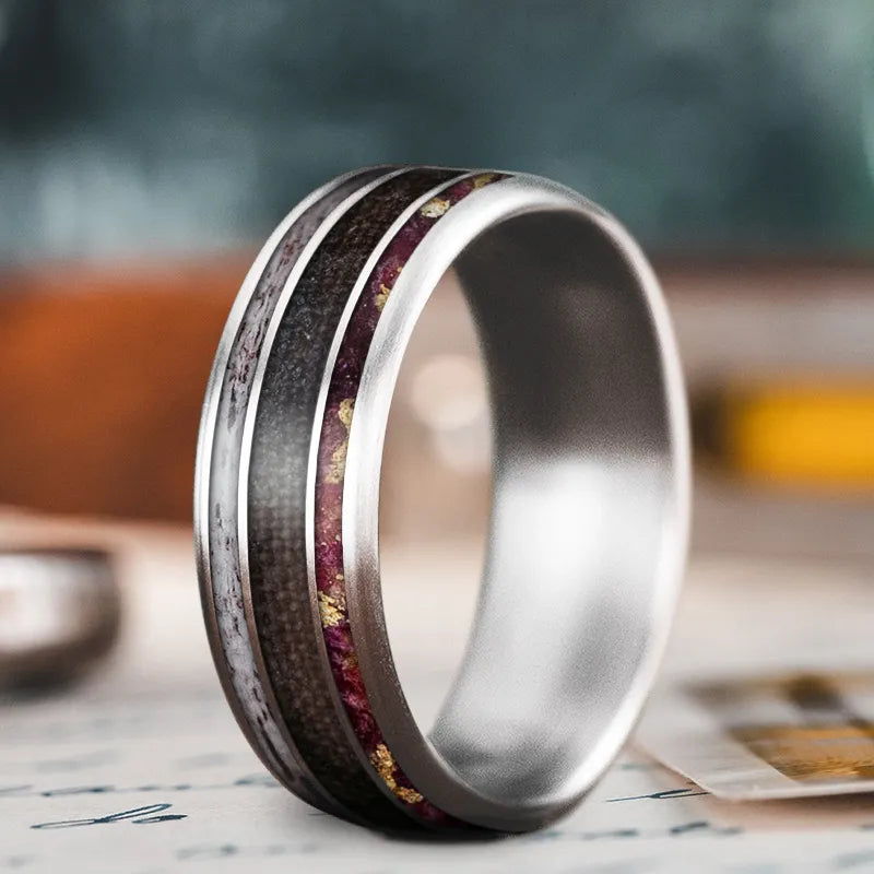 Celebrate With Sparkle – Jewelry Sale Now Live Custom Design - 3-Inlay Wide Center Ring xkVKA6tgdm2MSeJXGKRHiwDs Celebrate With Sparkle – Jewelry Sale Now Live Custom Design - 3-Inlay Wide Center Ring xkVKA6tgdm2MSeJXGKRHiwDs