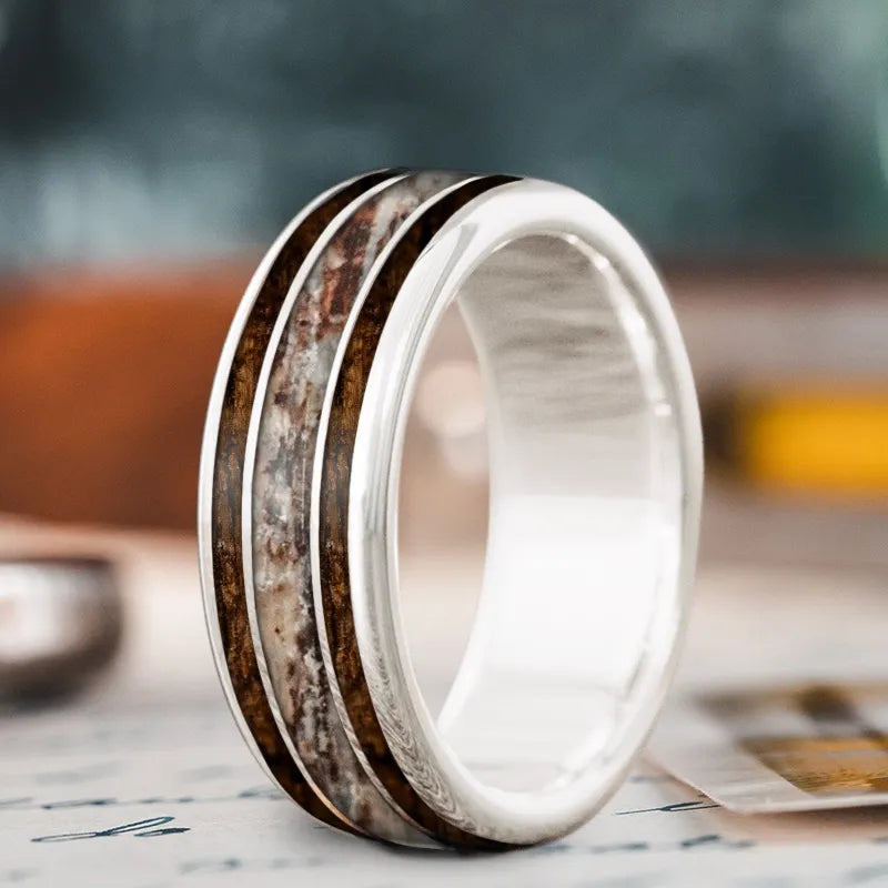 Flash Jewelry Sale – Get Stunning Pieces At Low Prices Custom Design - 3-Inlay Wide Center Ring xNFinXbNtTCEyZ12ZKF4imW0 Flash Jewelry Sale – Get Stunning Pieces At Low Prices Custom Design - 3-Inlay Wide Center Ring xNFinXbNtTCEyZ12ZKF4imW0