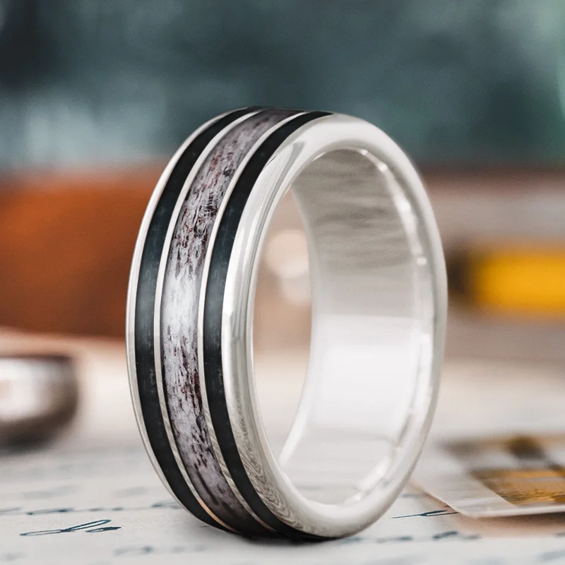 Best Jewelry Deals – Shop Premium Pieces At Great Prices Custom Design - 3-Inlay Wide Center Ring XU3iSv8jaju76Vq5UfqzG_61 Best Jewelry Deals – Shop Premium Pieces At Great Prices Custom Design - 3-Inlay Wide Center Ring XU3iSv8jaju76Vq5UfqzG_61