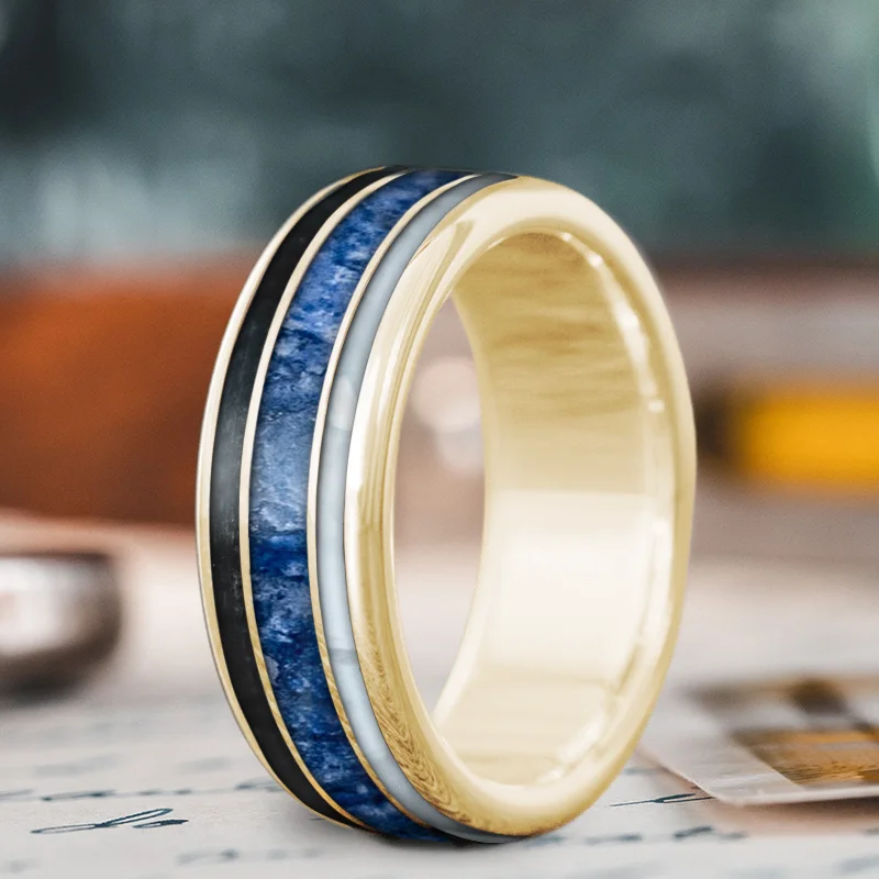 Best Jewelry Sale – Shop Exclusive Designs Now Custom Design - 3-Inlay Wide Center Ring XYoVvGL_zi0GjDWJQ_fWx5cy Best Jewelry Sale – Shop Exclusive Designs Now Custom Design - 3-Inlay Wide Center Ring XYoVvGL_zi0GjDWJQ_fWx5cy