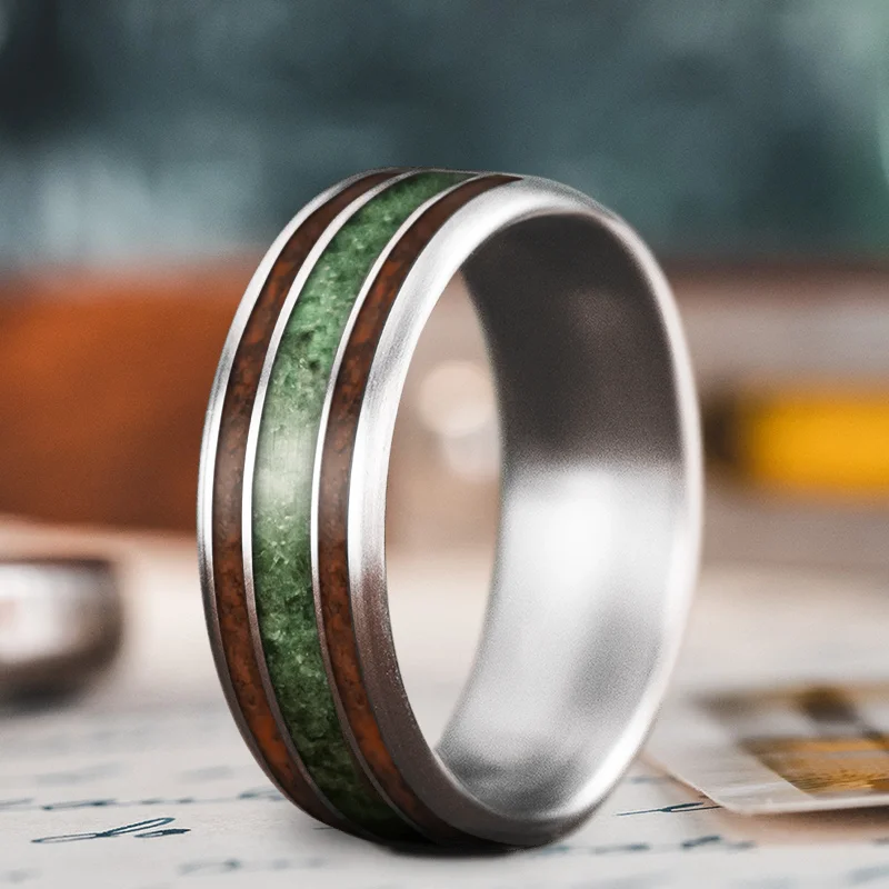 Stunning Jewelry At Even More Stunning Prices Custom Design - 3-Inlay Wide Center Ring YPLEIoLThvgwbsIWzXpRIX_t Stunning Jewelry At Even More Stunning Prices Custom Design - 3-Inlay Wide Center Ring YPLEIoLThvgwbsIWzXpRIX_t