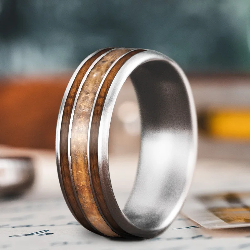 Jewelry Deals That Outshine The Rest Custom Design - 3-Inlay Wide Center Ring yXGJD61f-W7a_N1DxbcJBixZ Jewelry Deals That Outshine The Rest Custom Design - 3-Inlay Wide Center Ring yXGJD61f-W7a_N1DxbcJBixZ