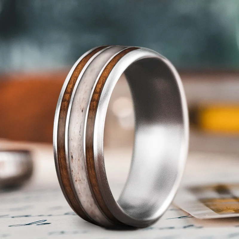 Luxury Jewelry Without The Luxury Price Tag Custom Design - 3-Inlay Wide Center Ring yyXBwsgnq2lRAzRn0K8PRb-L Luxury Jewelry Without The Luxury Price Tag Custom Design - 3-Inlay Wide Center Ring yyXBwsgnq2lRAzRn0K8PRb-L