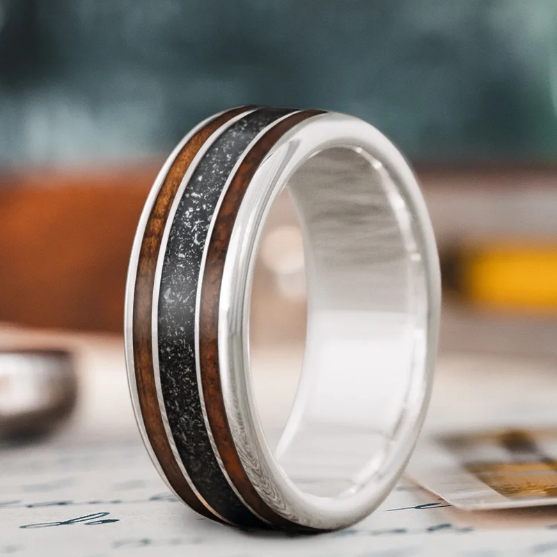Once-A-Year Jewelry Deals – Shop Before They’Re Gone Custom Design - 3-Inlay Wide Center Ring z1lScptPk-mykLz-0vy5X_KW Once-A-Year Jewelry Deals – Shop Before They’Re Gone Custom Design - 3-Inlay Wide Center Ring z1lScptPk-mykLz-0vy5X_KW