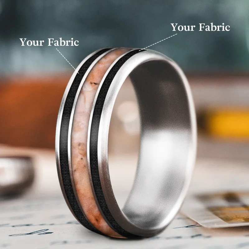 Stunning Statement Jewelry, Unbeatable Discounts Custom Design - 3-Inlay Wide Center Ring Z3pANW3Tfar14iVT7Pz_azWF Stunning Statement Jewelry, Unbeatable Discounts Custom Design - 3-Inlay Wide Center Ring Z3pANW3Tfar14iVT7Pz_azWF