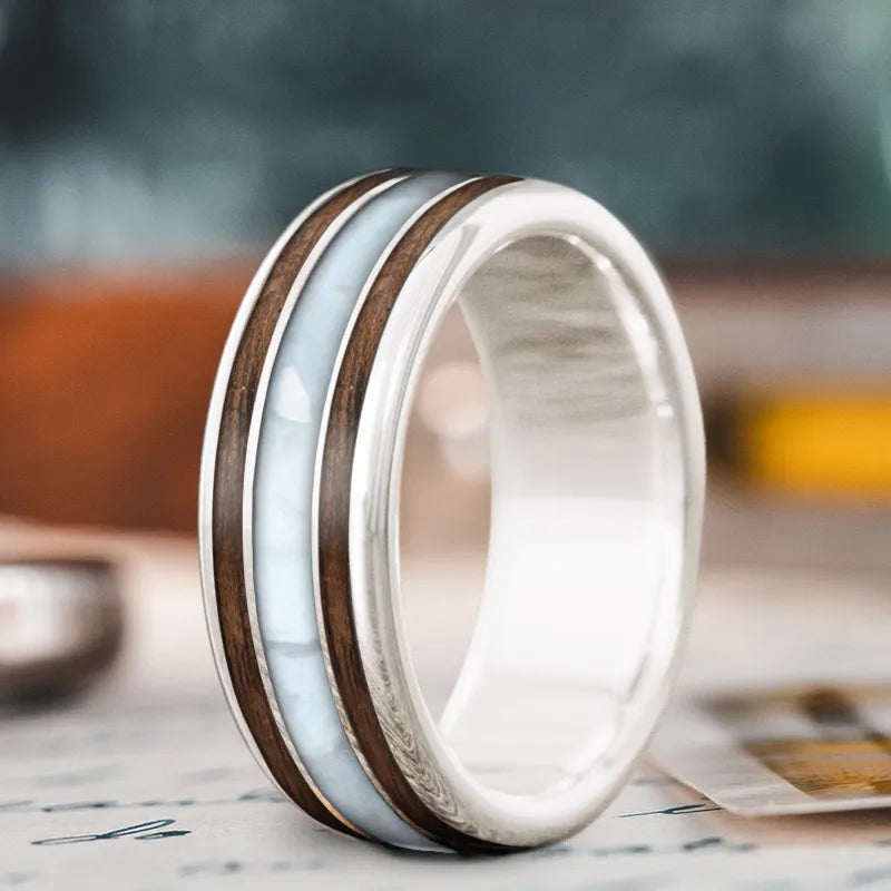 Jewelry Sale Bonanza – Grab Your Sparkle Now Custom Design - 3-Inlay Wide Center Ring z7_8c92lkwYaqDO0OzgFve0J Jewelry Sale Bonanza – Grab Your Sparkle Now Custom Design - 3-Inlay Wide Center Ring z7_8c92lkwYaqDO0OzgFve0J