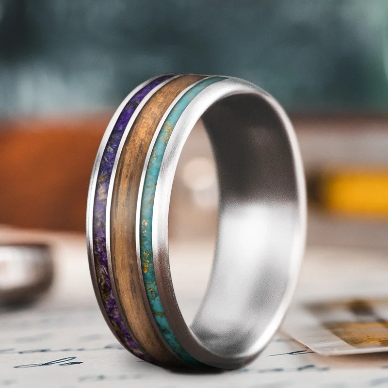 Limited-Time Jewelry Discounts – Shine Without The Splurge Custom Design - 3-Inlay Wide Center Ring zcDn87uOSZa9o1hNxW6KAJQ- Limited-Time Jewelry Discounts – Shine Without The Splurge Custom Design - 3-Inlay Wide Center Ring zcDn87uOSZa9o1hNxW6KAJQ-
