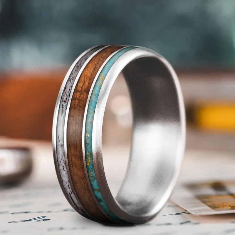 Affordable Luxury Jewelry – Style At A Great Price Custom Design - 3-Inlay Wide Center Ring zgwYyibPkXIAm4h5UKvgQ4jg Affordable Luxury Jewelry – Style At A Great Price Custom Design - 3-Inlay Wide Center Ring zgwYyibPkXIAm4h5UKvgQ4jg