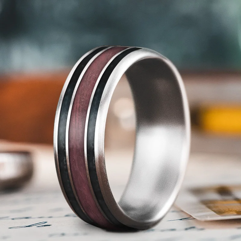 Seasonal Jewelry Clearance – Best Styles At The Lowest Prices Custom Design - 3-Inlay Wide Center Ring zKmcV34ZWpePgaa3X2iHKLS4 Seasonal Jewelry Clearance – Best Styles At The Lowest Prices Custom Design - 3-Inlay Wide Center Ring zKmcV34ZWpePgaa3X2iHKLS4