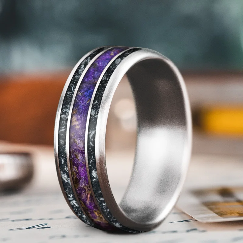Your Perfect Accessory Now At The Best Price Custom Design - 3-Inlay Wide Center Ring Zn8xFLQ3vQ3oCebvSBJx1q5o Your Perfect Accessory Now At The Best Price Custom Design - 3-Inlay Wide Center Ring Zn8xFLQ3vQ3oCebvSBJx1q5o